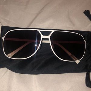 Express sunglasses